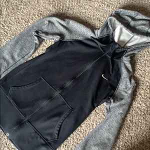 Therma fit Nike jacket